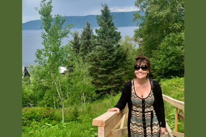 Lina Rosa Gomes Vieira da Silva