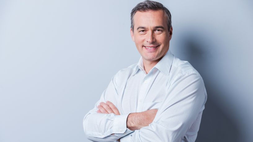 Maurício Cerginer