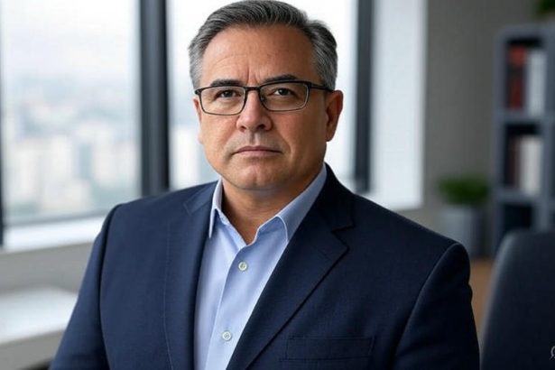 Robson Gimenes Pontes