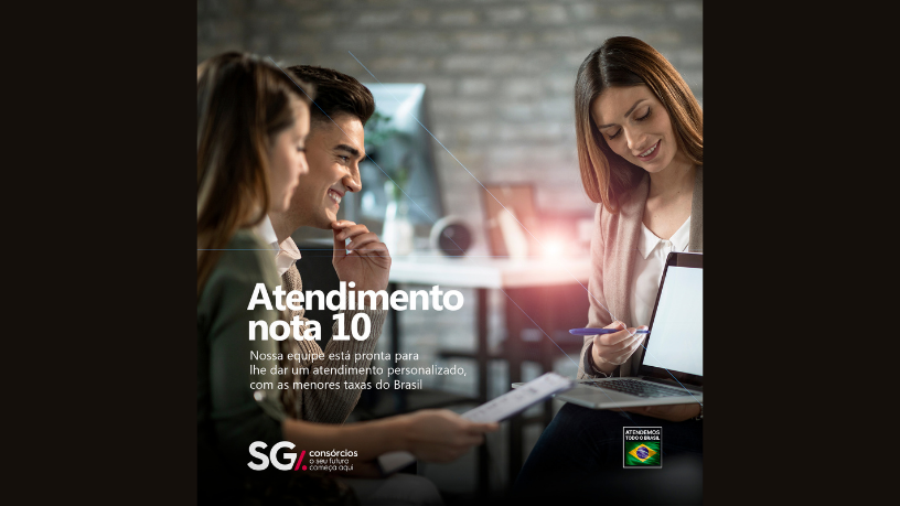 Capital de giro eficiente? Softwares e ERPs fazem a diferença, diz a SG Consórcios – Segatt e Genrro.