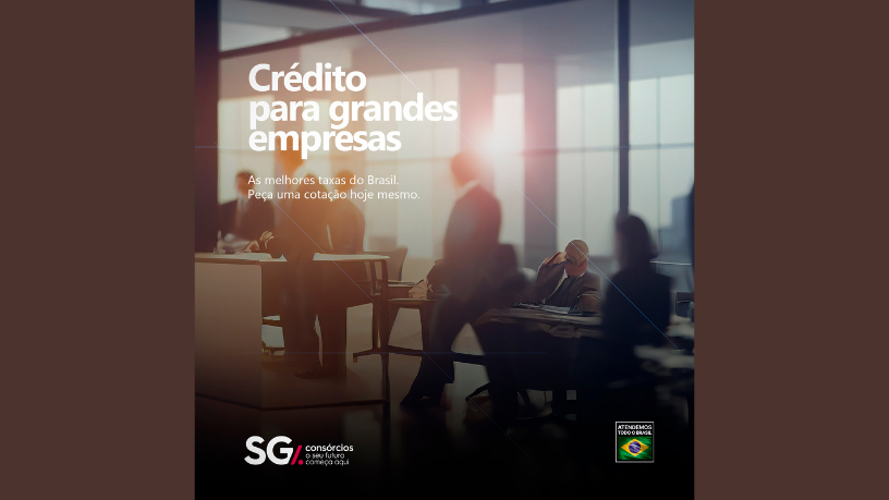 A SG Consórcios – Segatt e Genrro mostra como usar tecnologia para controlar melhor o capital de giro.