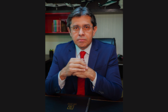 Marcio Coutinho