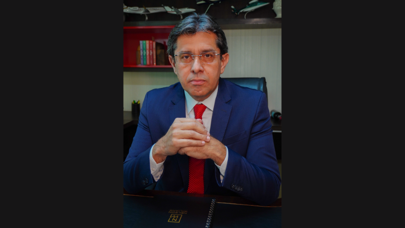 Marcio Coutinho