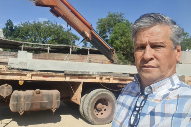 Ricardo Chimirri Candia mostra como engenheiros podem assumir o protagonismo ambiental através de relatórios ESG estratégicos.