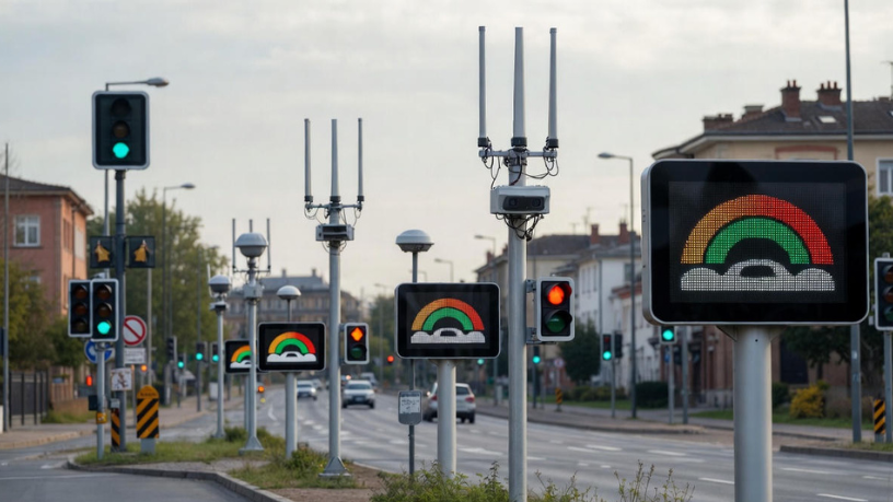Para Aldo Vendramin, fiscalização inteligente combina tecnologia, prevenção e fluidez no tráfego.