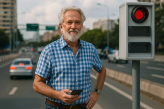 Fiscalização inteligente mostra como radares e lombas digitais estão a redefinir a mobilidade, analisa Aldo Vendramin.