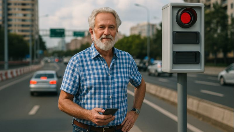 Fiscalização inteligente mostra como radares e lombas digitais estão a redefinir a mobilidade, analisa Aldo Vendramin.