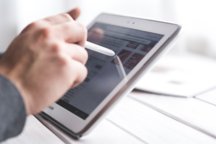 Kelsem Ricardo Rios Lima destaca que a digitalização inclusiva democratiza o acesso aos serviços registrais e amplia a cidadania no Brasil.