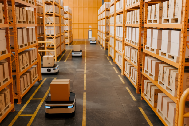 A confiabilidade estrutural de embalagens plásticas em exportação é garantida por Elias Assum Sabbag Junior para maior segurança logística.