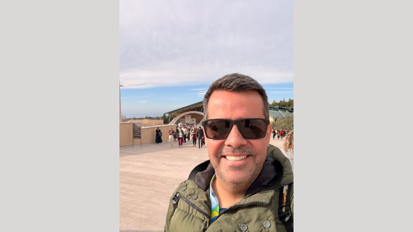 No equilíbrio entre prudência e precisão, Vinicius Tadeu Sattin Rodrigues explica o papel do tempo como elemento central na definição da conduta clínica mais segura.