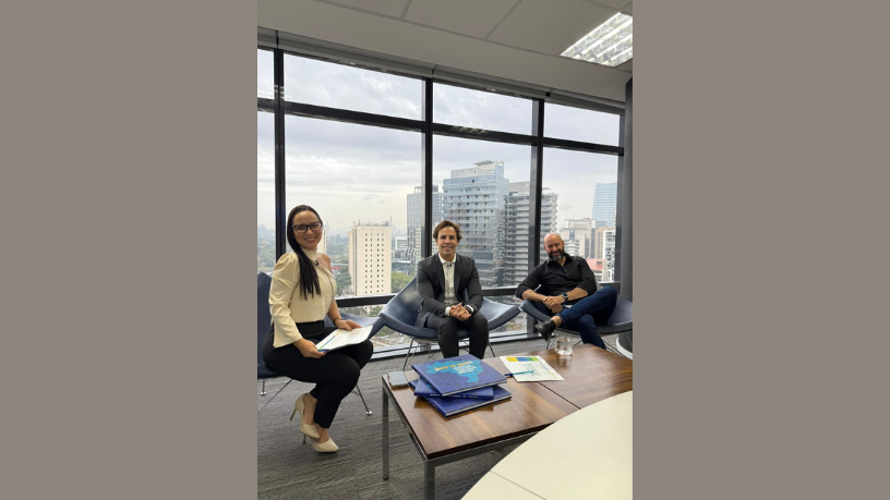 Descubra com Ian dos Anjos Cunha de que forma os desportos de ação moldam comportamento, estilo e oportunidades económicas.