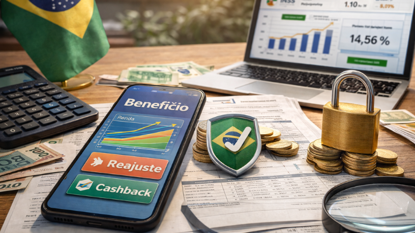 Sindnapi - Sindicato Nacional dos Aposentados, Pensionistas e Idosos