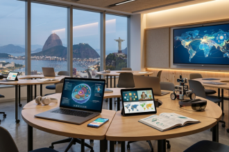 Sigma Educação e Tecnologia Ltda