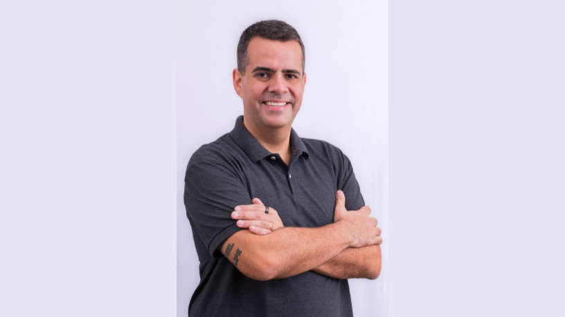 Vinicius Tadeu Sattin Rodrigues
