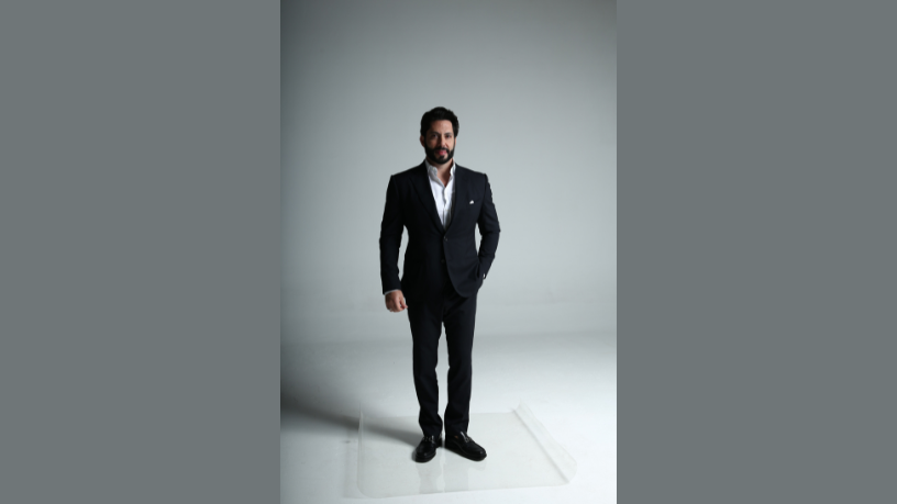 Gustavo Khattar de Godoy