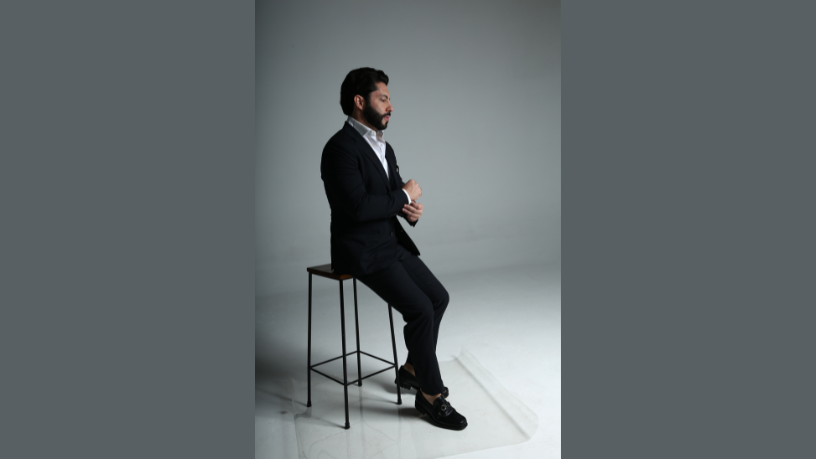 Gustavo Khattar de Godoy